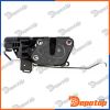 Serrure de porte droite pour HYUNDAI | EZC-HY-634, 81325-2C000